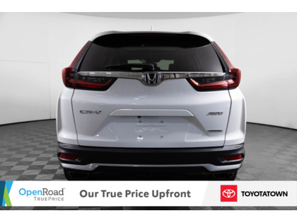 used 2022 Honda CR-V car, priced at $28,898