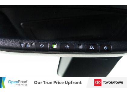 used 2023 Toyota Tacoma car, priced at $50,898