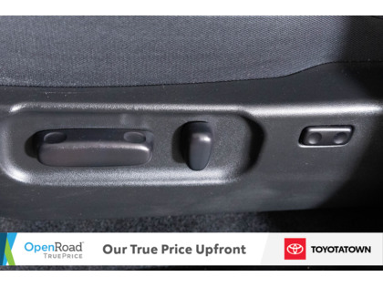 used 2023 Toyota Tacoma car, priced at $50,898