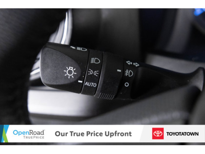 used 2023 Toyota Tacoma car, priced at $50,898