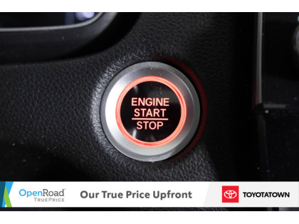 used 2022 Honda CR-V car, priced at $28,898