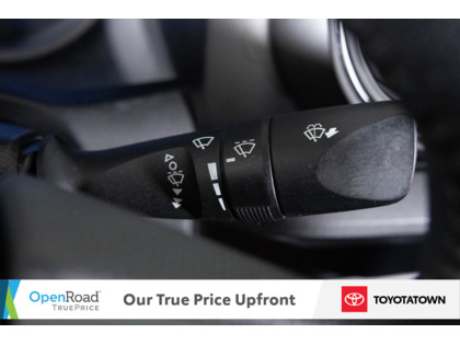 used 2023 Toyota Tacoma car, priced at $50,898