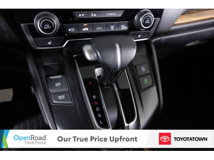 used 2022 Honda CR-V car, priced at $28,898