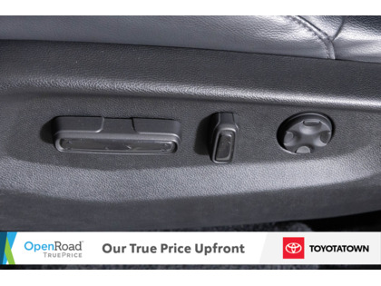 used 2022 Honda CR-V car, priced at $28,898