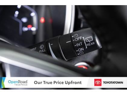 used 2022 Honda CR-V car, priced at $28,898