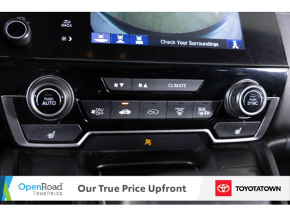 used 2022 Honda CR-V car, priced at $28,898