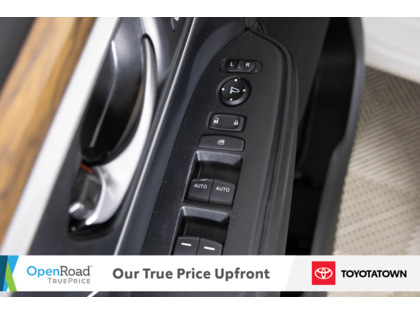 used 2022 Honda CR-V car, priced at $28,898