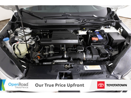 used 2022 Honda CR-V car, priced at $28,898