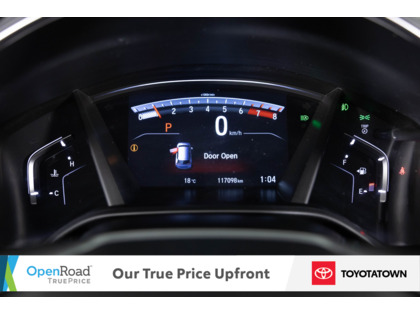 used 2022 Honda CR-V car, priced at $28,898