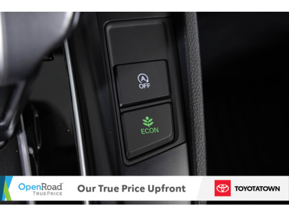 used 2022 Honda CR-V car, priced at $28,898