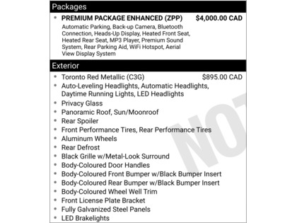 used 2020 BMW X3 M car, priced at $68,900