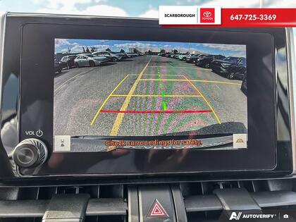 used 2023 Toyota RAV4 car, priced at $43,995