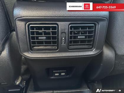 used 2023 Toyota RAV4 car, priced at $43,995