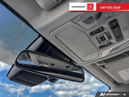 used 2023 Toyota RAV4 car, priced at $43,995