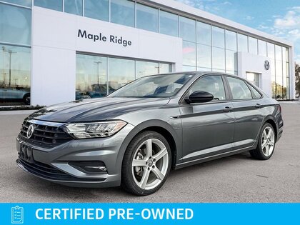 used 2019 Volkswagen Jetta car, priced at $22,999