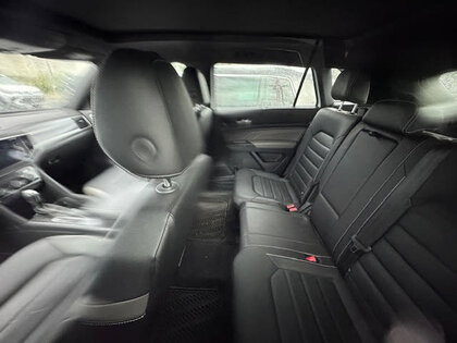 used 2022 Volkswagen Atlas Cross Sport car, priced at $42,999