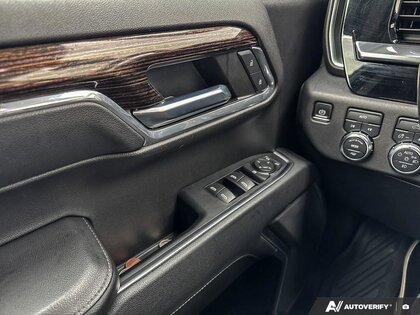 used 2022 GMC Sierra 1500 car, priced at $48,449