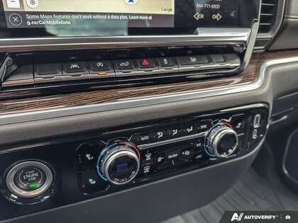 used 2022 GMC Sierra 1500 car, priced at $48,449