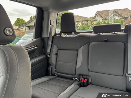 used 2022 GMC Sierra 1500 car, priced at $48,449
