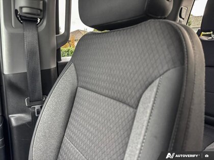 used 2022 GMC Sierra 1500 car, priced at $48,449
