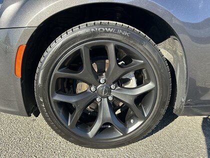 used 2022 Chrysler 300 car, priced at $23,995