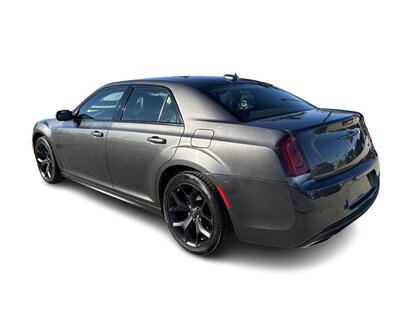 used 2022 Chrysler 300 car, priced at $23,995