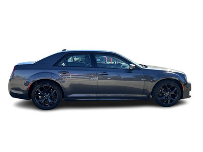 used 2022 Chrysler 300 car, priced at $23,995
