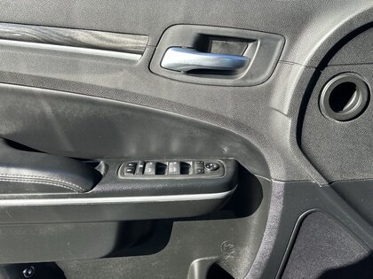 used 2022 Chrysler 300 car, priced at $23,995