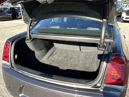 used 2022 Chrysler 300 car, priced at $23,995