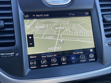 used 2022 Chrysler 300 car, priced at $23,995