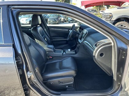 used 2022 Chrysler 300 car, priced at $23,995