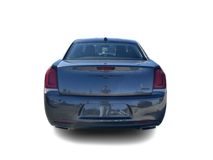 used 2022 Chrysler 300 car, priced at $23,995