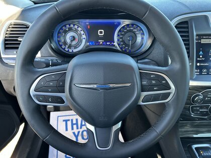 used 2022 Chrysler 300 car, priced at $23,995