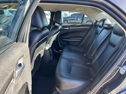 used 2022 Chrysler 300 car, priced at $23,995