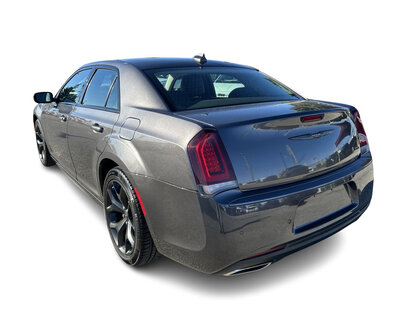 used 2022 Chrysler 300 car, priced at $23,995