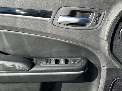 used 2023 Chrysler 300 car, priced at $31,500