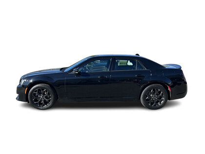 used 2023 Chrysler 300 car, priced at $31,500