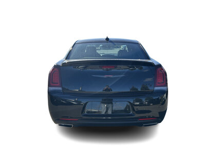 used 2023 Chrysler 300 car, priced at $31,500