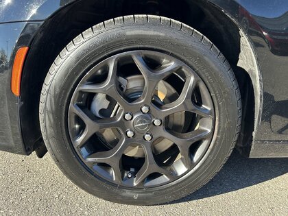 used 2023 Chrysler 300 car, priced at $31,500