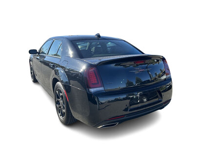 used 2023 Chrysler 300 car, priced at $31,500