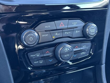 used 2023 Chrysler 300 car, priced at $31,500