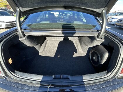 used 2023 Chrysler 300 car, priced at $31,500