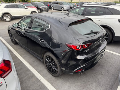 used 2023 Mazda Mazda3 Sport car, priced at $31,849