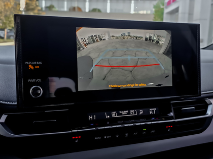 used 2025 Toyota Sienna car, priced at $67,795