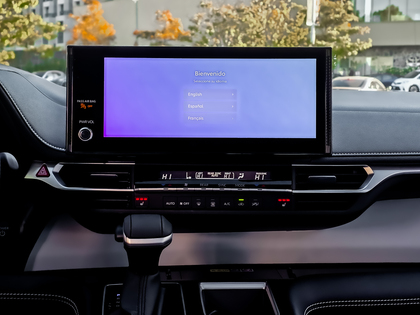 used 2025 Toyota Sienna car, priced at $67,795