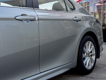 used 2024 Toyota Camry car, priced at $33,995