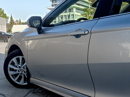 used 2024 Toyota Camry car, priced at $33,995