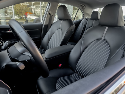 used 2024 Toyota Camry car, priced at $33,995