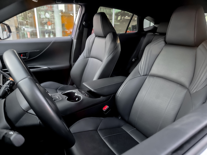 used 2024 Toyota Venza car, priced at $47,995