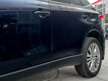 used 2024 Toyota Venza car, priced at $47,995